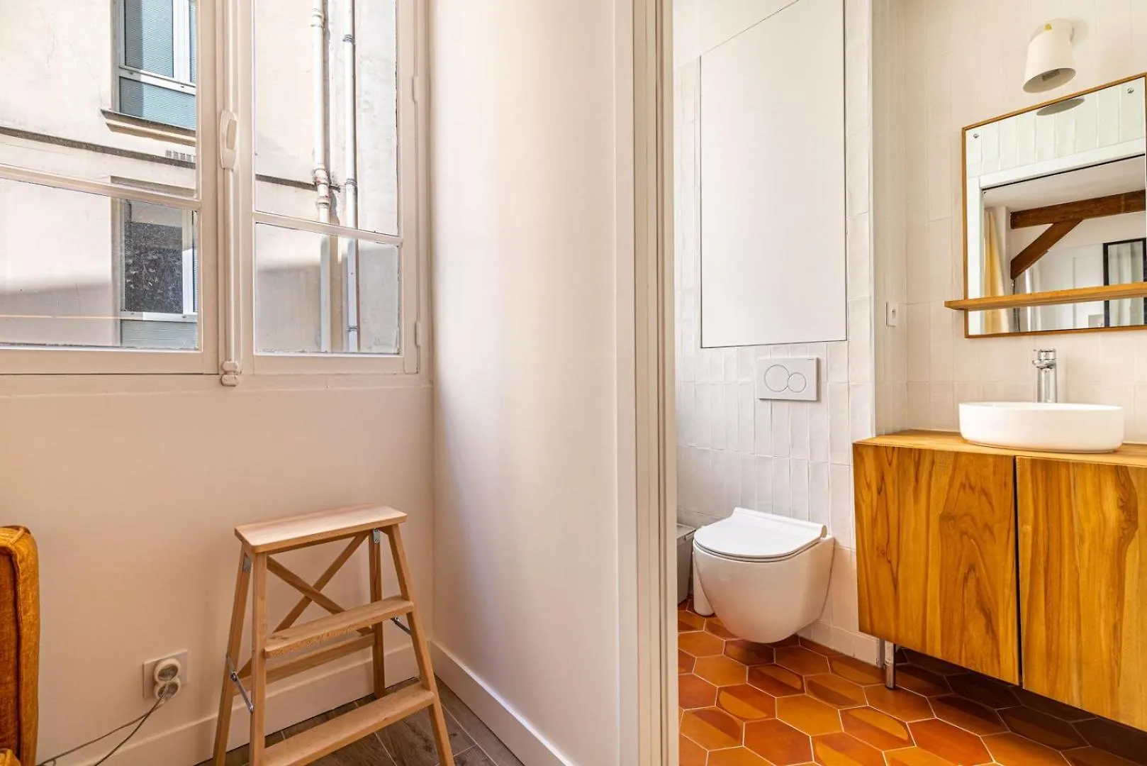 Guestready - Trendy Stay Near Palais Garnier Paris 0*,  France
