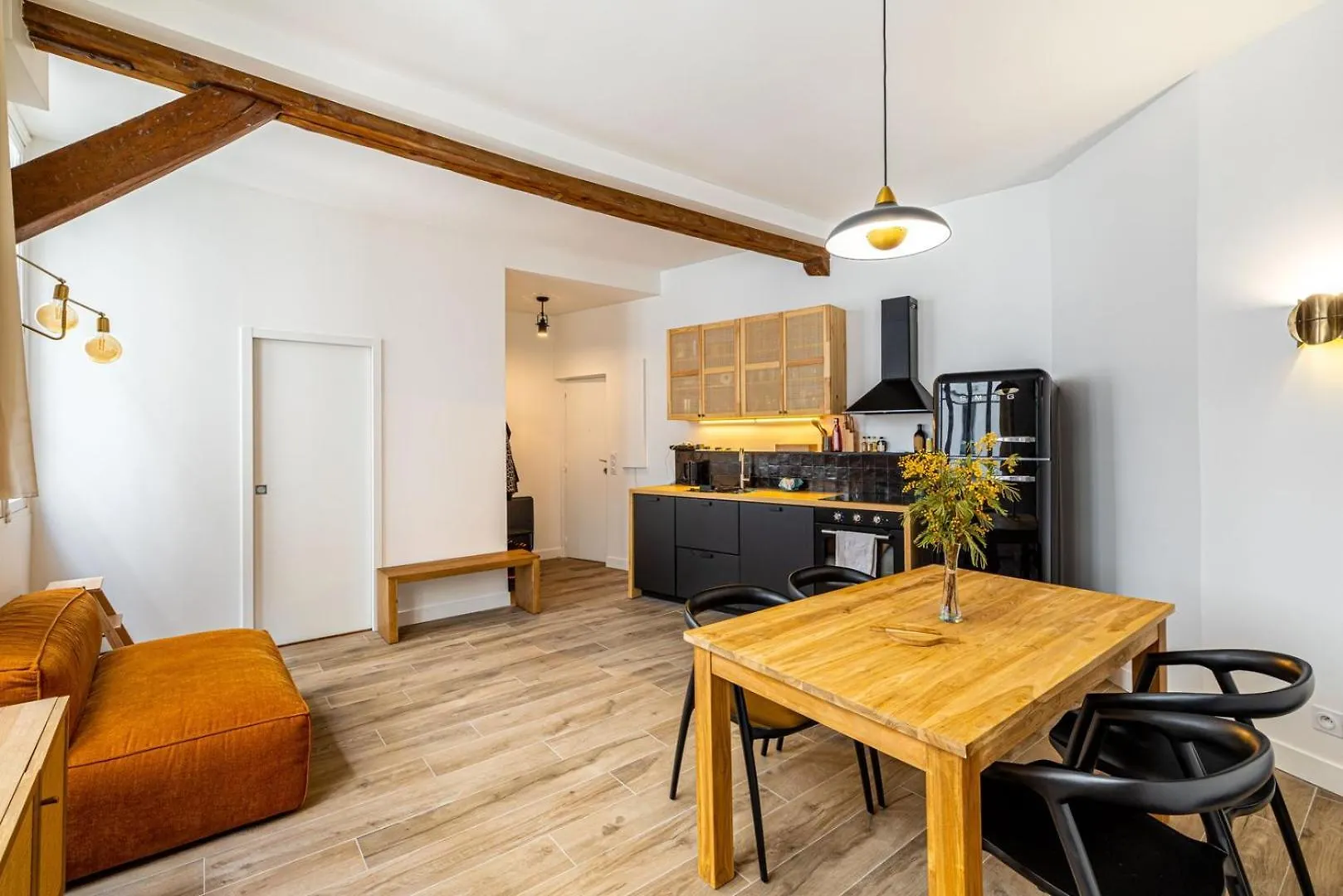 Guestready - Trendy Stay Near Palais Garnier Paris Lejlighed