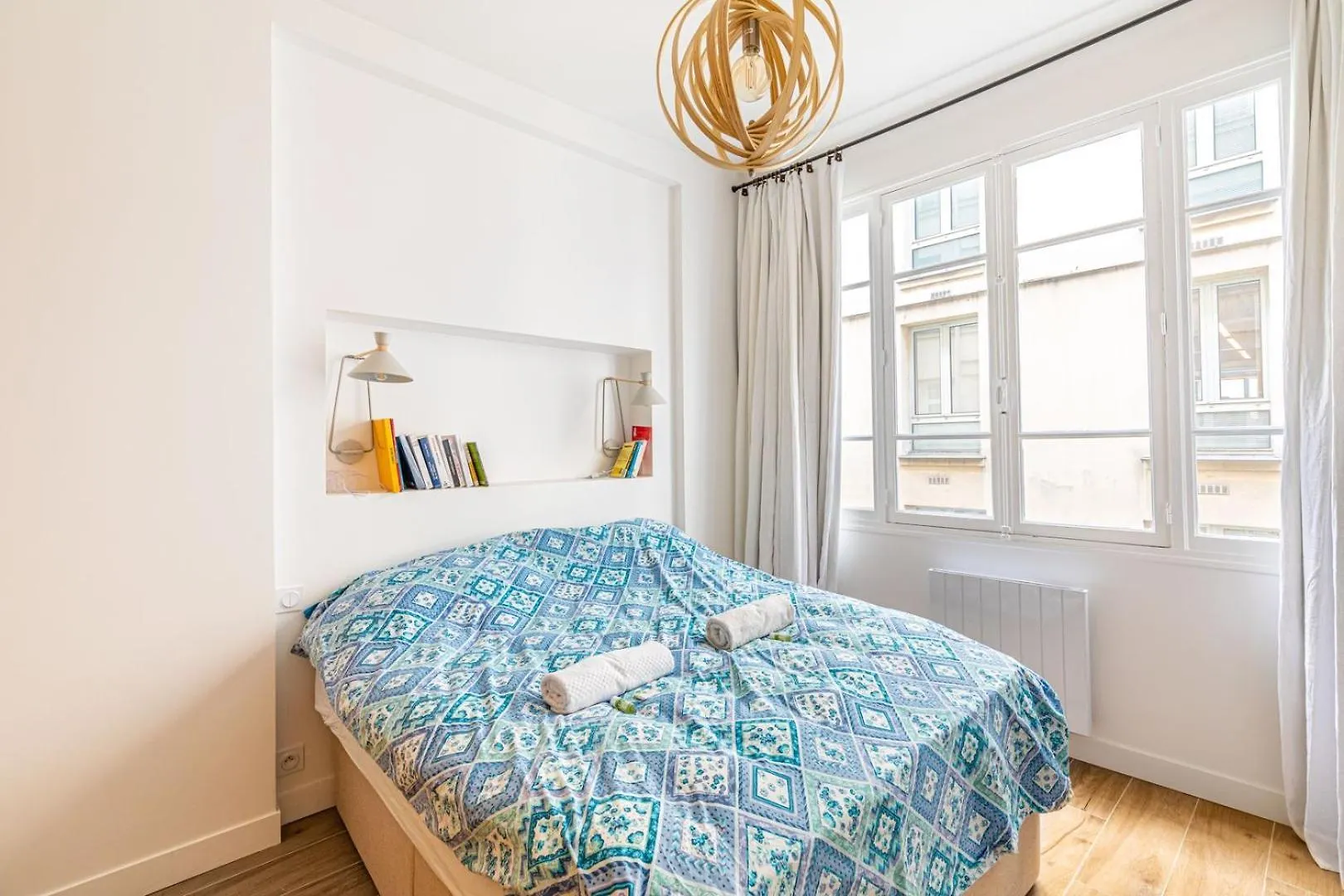 Guestready - Trendy Stay Near Palais Garnier Paris Lejlighed