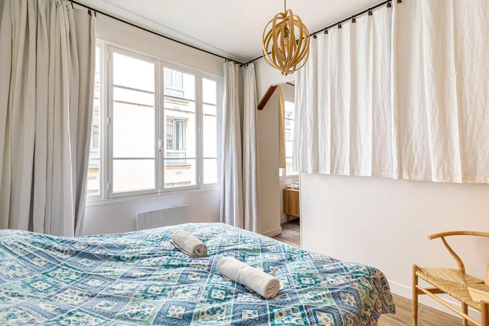 Lejlighed Guestready - Trendy Stay Near Palais Garnier Paris