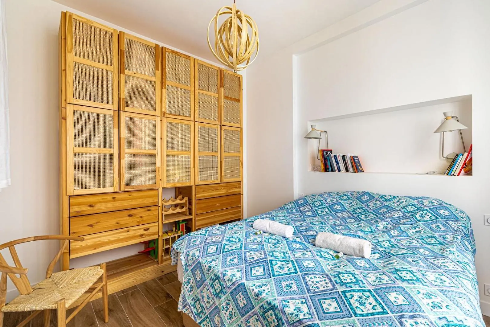 Apartment Guestready - Trendy Stay Near Palais Garnier Paris